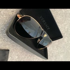 Versace Sunglasses